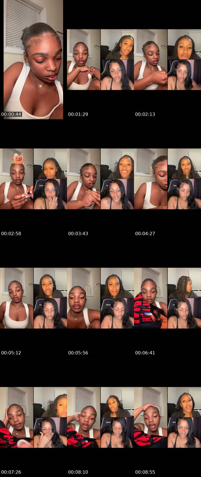 @caziyahjakai0 TikTok live from 2026-07-05
