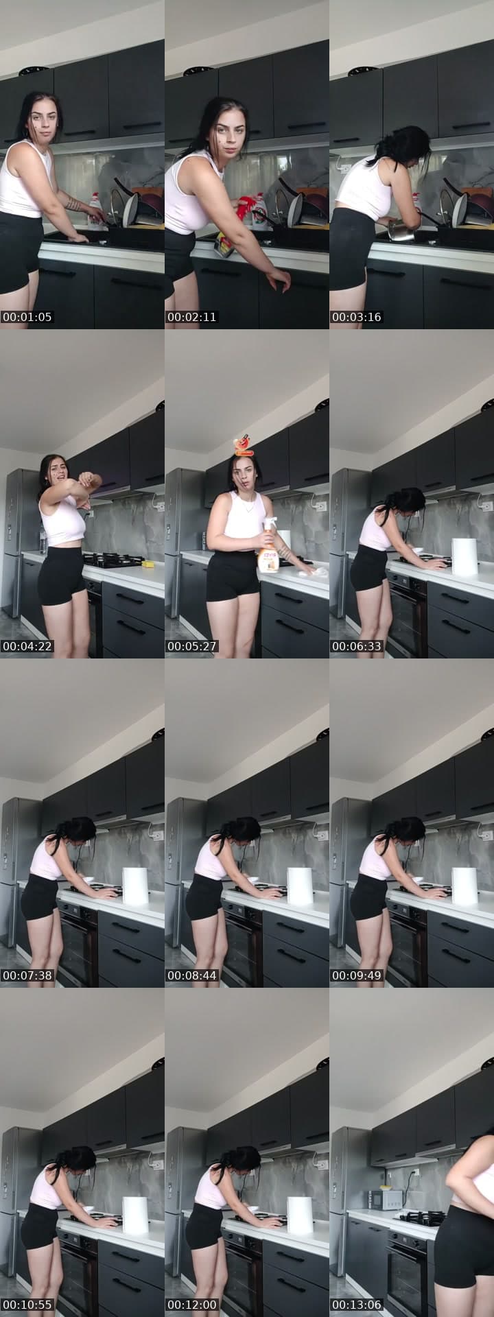 @claudiaaaa250 TikTok live stream