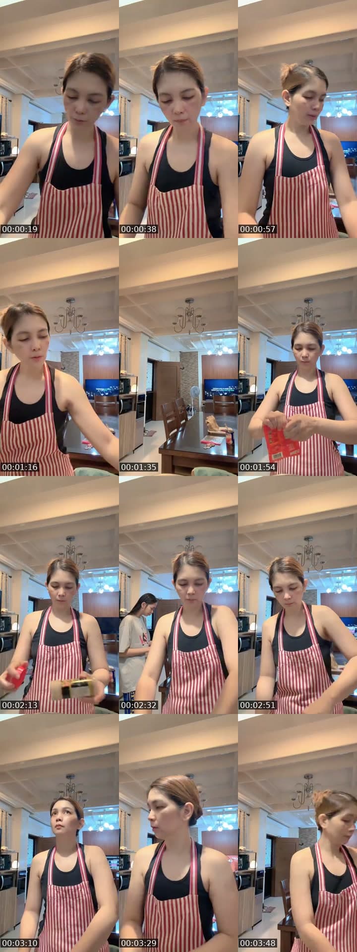 @dedette88 TikTok live stream