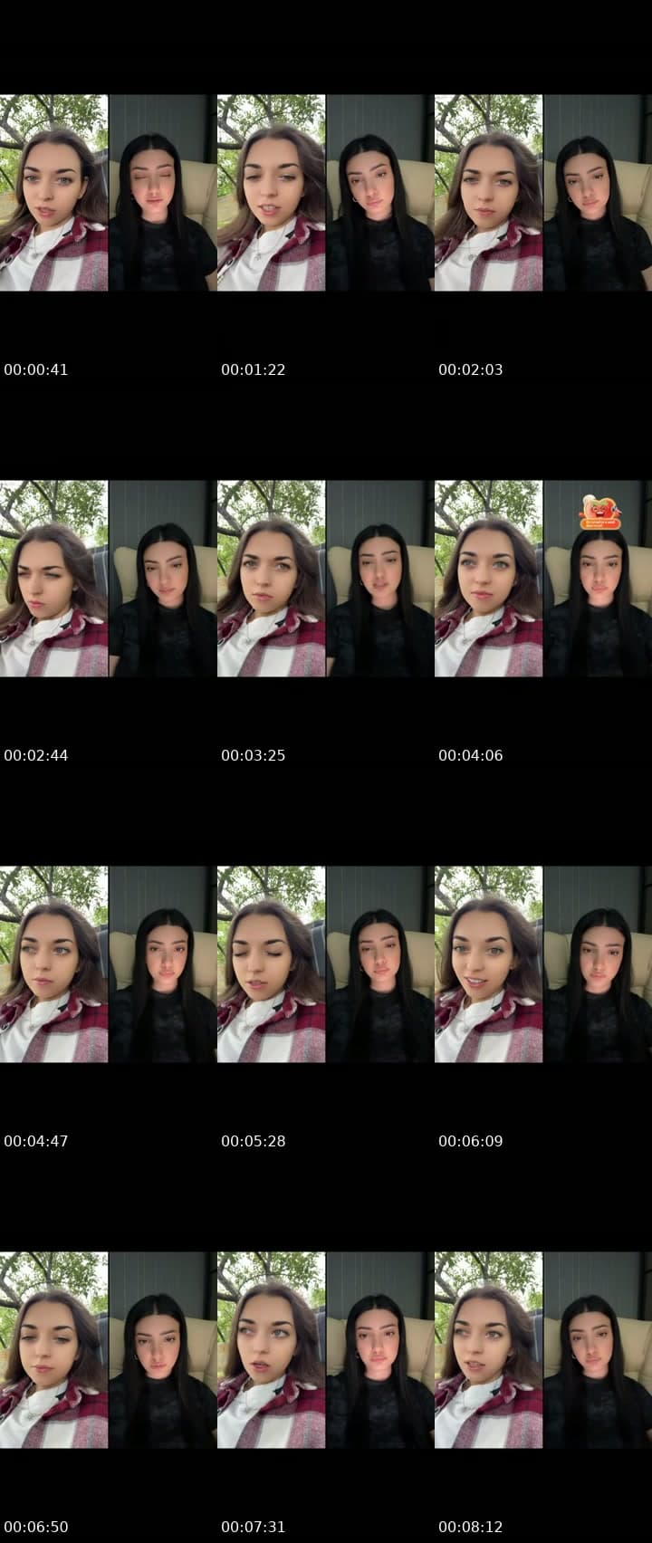 @kovalenko_anna_romanivna TikTok live stream