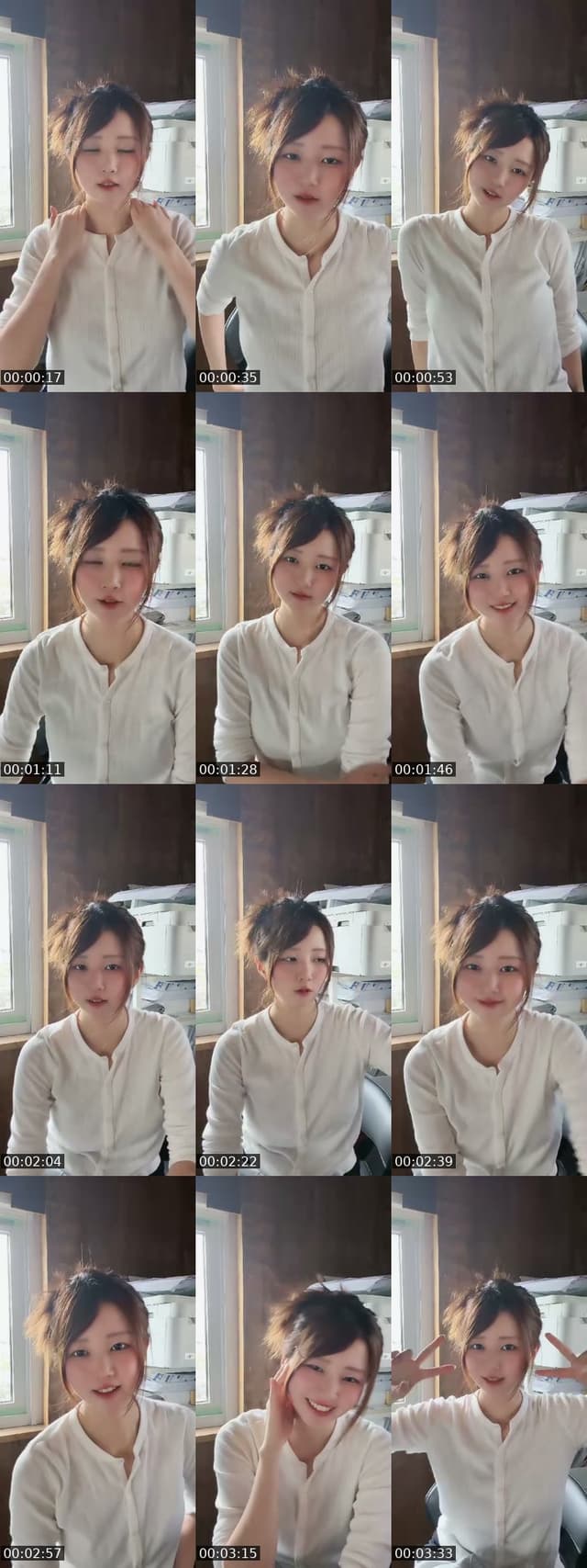 @fghuytrfvnfu TikTok live