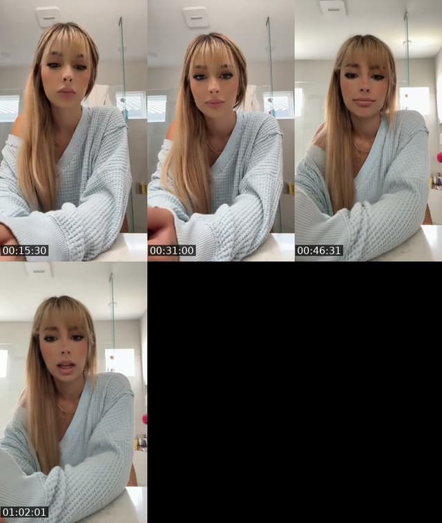 @giaopv TikTok live