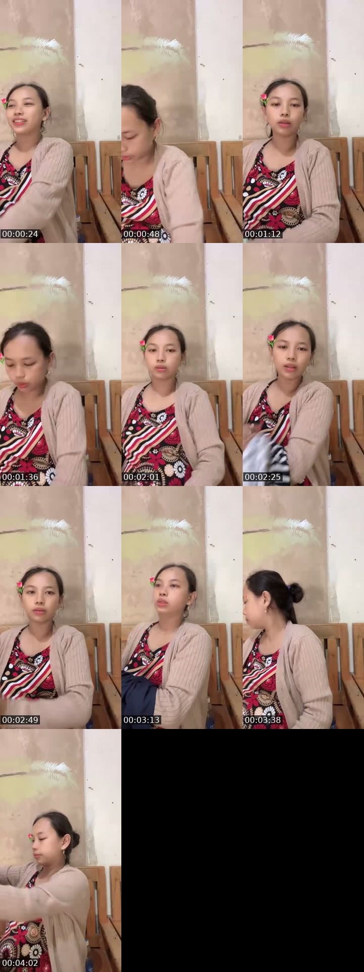 @melissa_storeee TikTok live stream