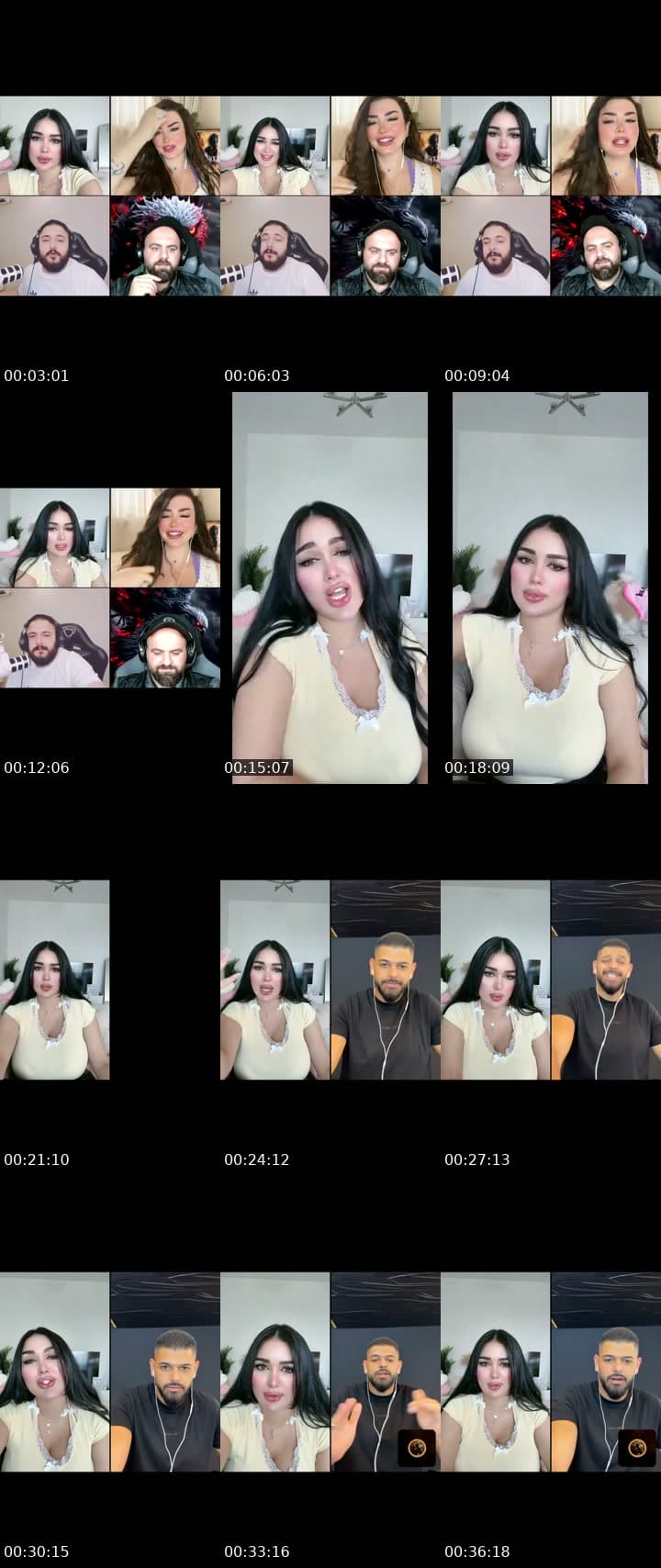 @roro_ro777 TikTok live stream
