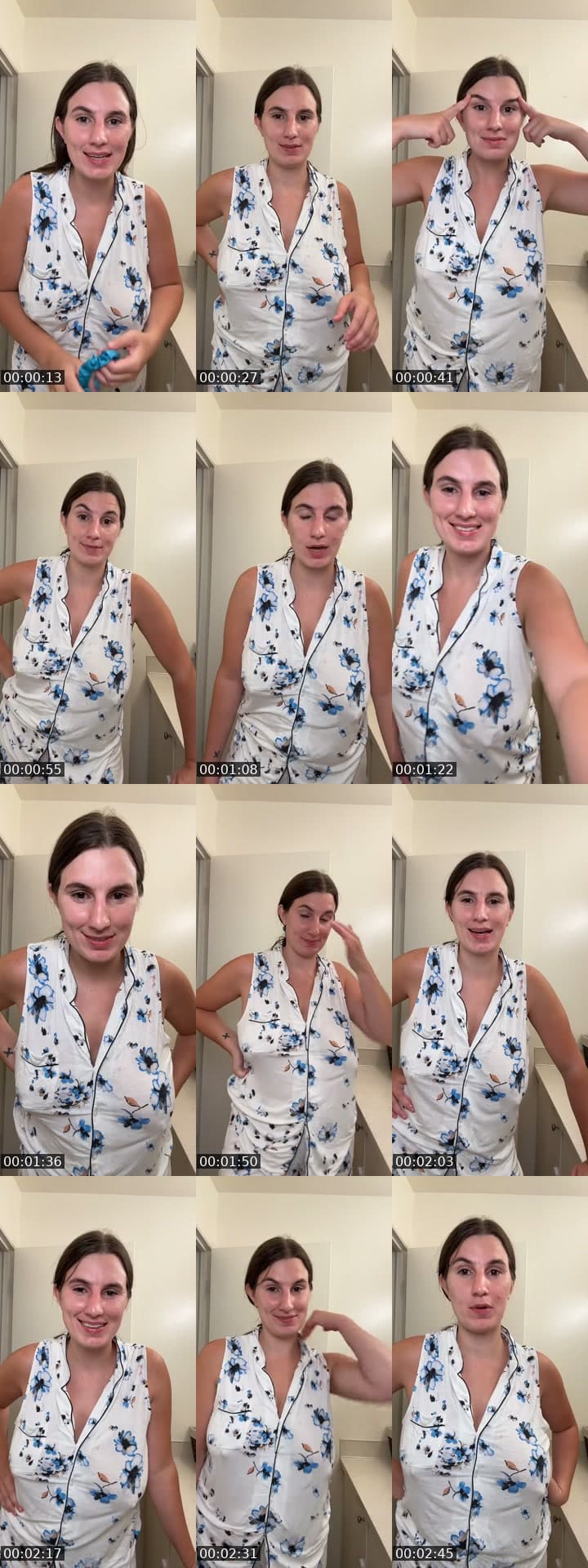 @mommycerina5 TikTok live stream