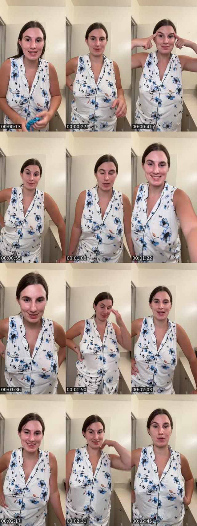 @mommycerina5 past TikTok live from 2026-07-05