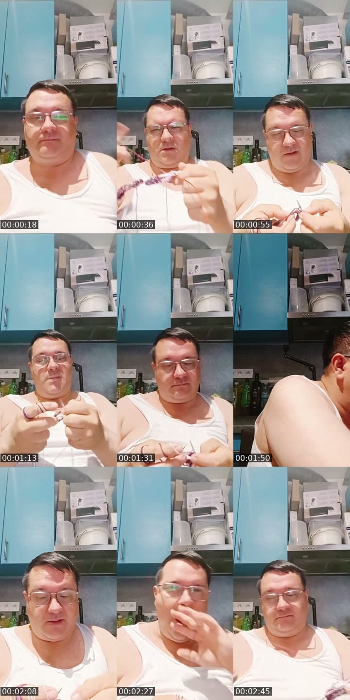 @www.lubosbailador.com TikTok live stream