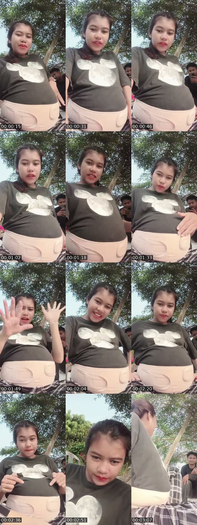 hallowwww - @varioanya06_