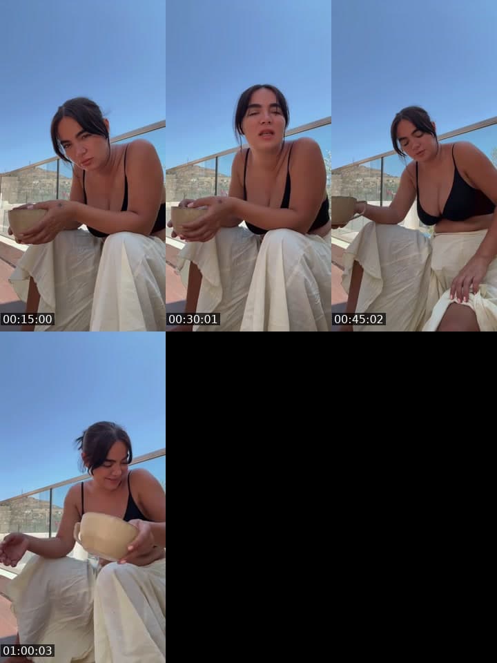 @chanelobst888 TikTok live stream
