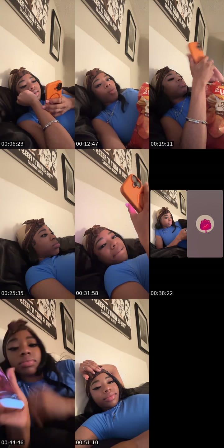 @aaniyaalexi TikTok live stream