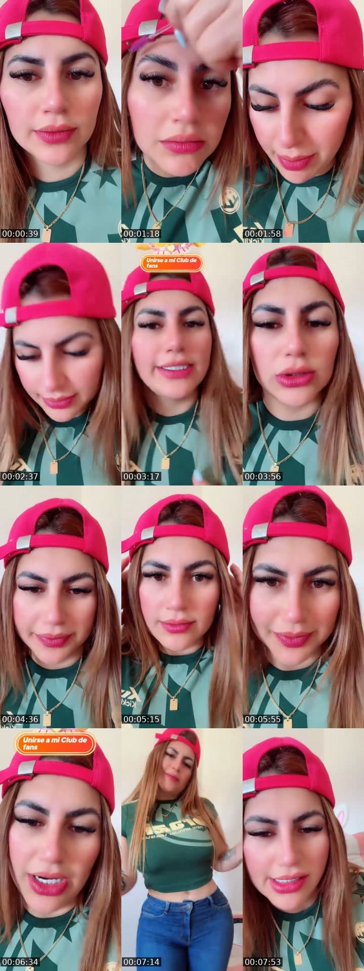 Hola cosita rara 🧉🇵🇾