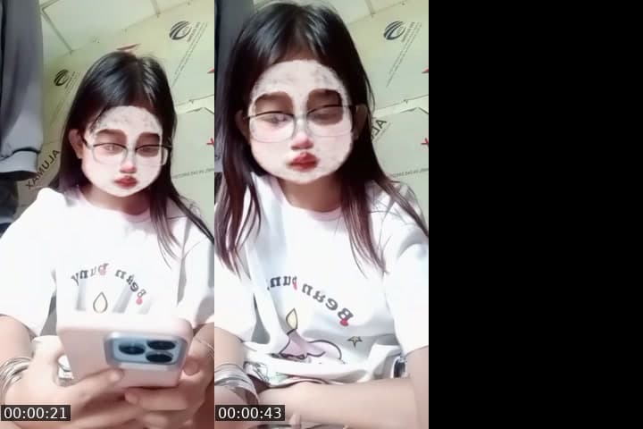 I love tiktok
