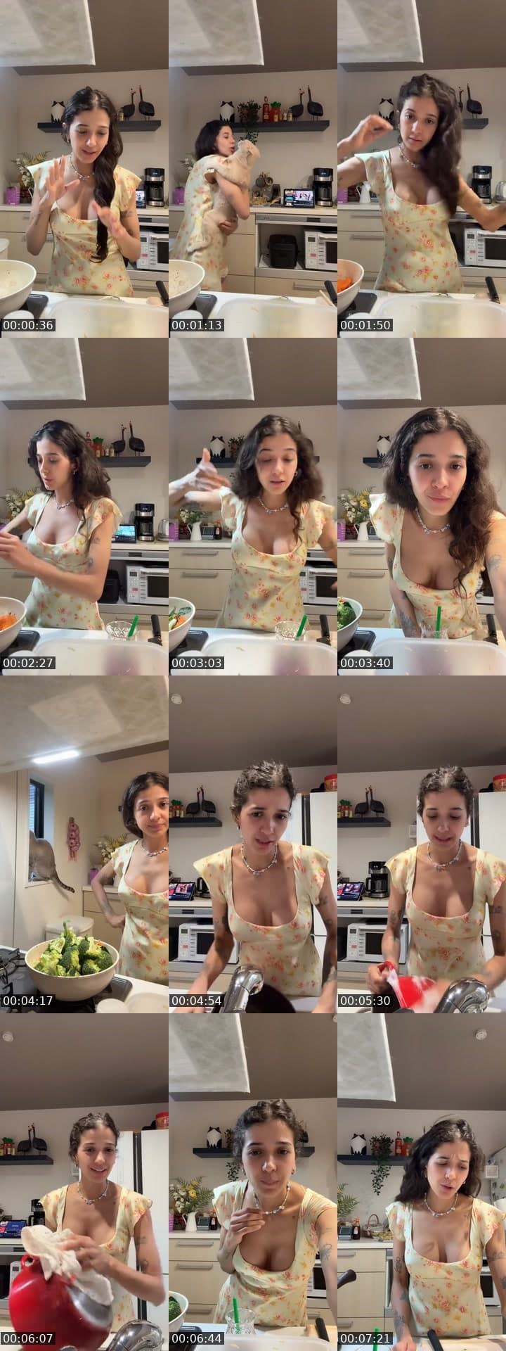 @priihfeliz TikTok live stream