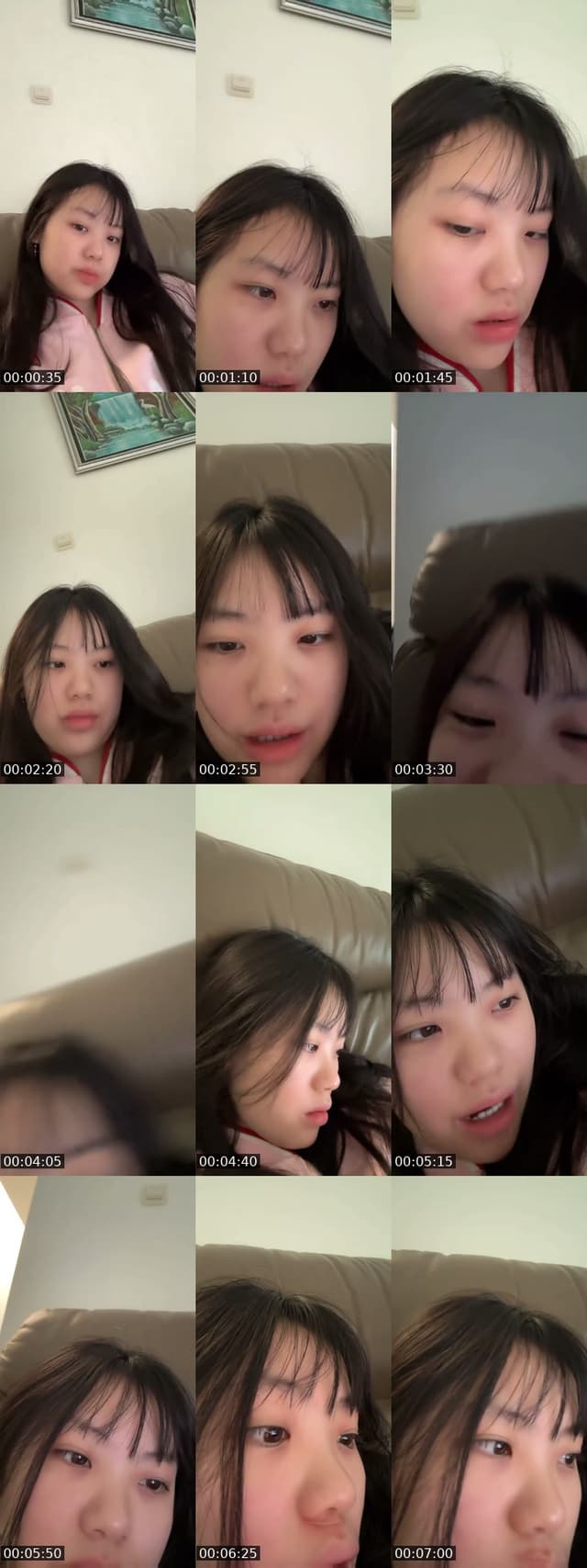 TikTok live: be friends? 🤍 by @vinci.dvinci