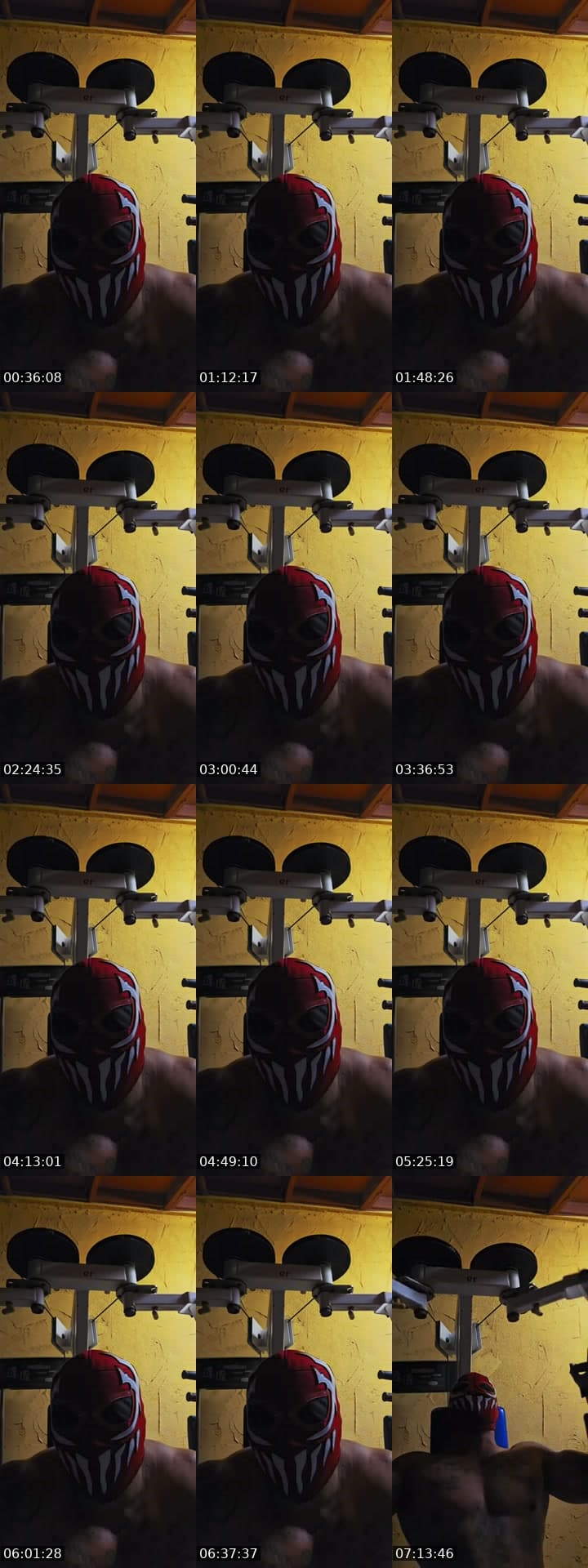 @cali_fit_lucha TikTok live stream