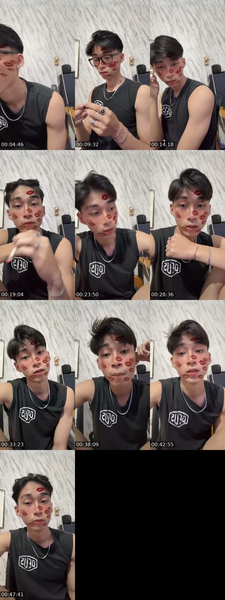 @enhnathan TikTok live stream