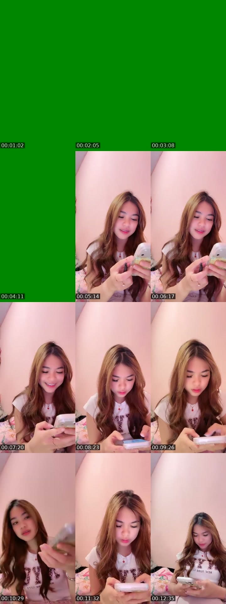 @nazwadwiff TikTok live stream