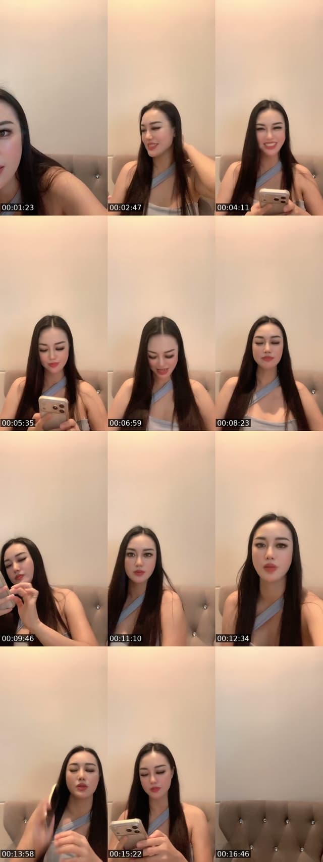 @luna88496392 TikTok live
