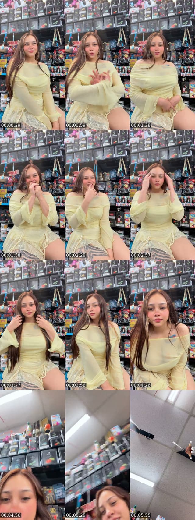 @itsvenussoad Mexico TikTok live from 2026-07-05