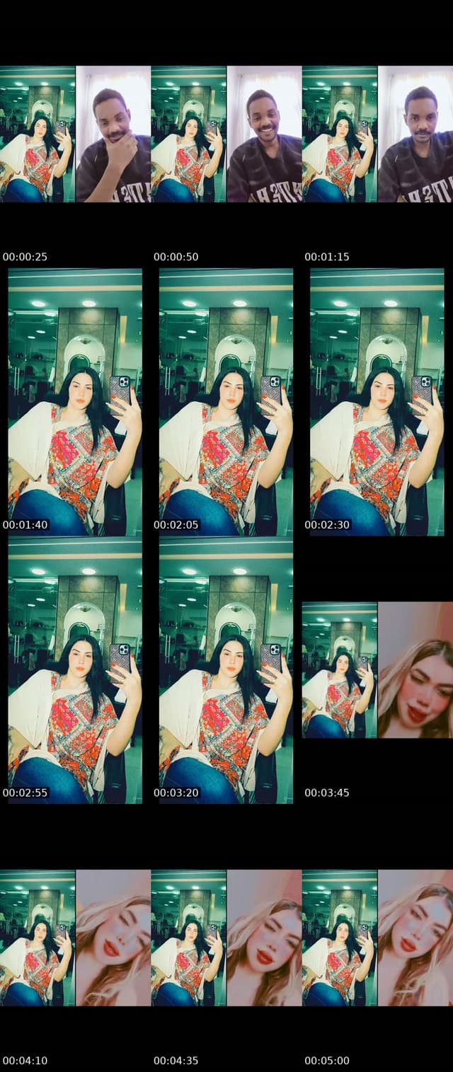 @maiassal22 TikTok live from 2026-07-05