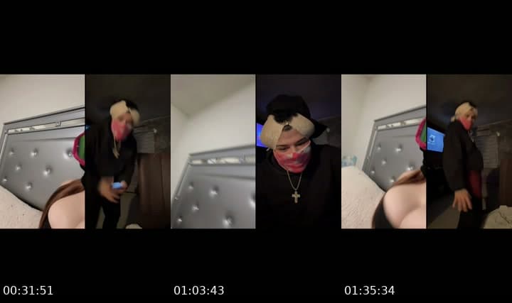 @soyac777 TikTok live stream