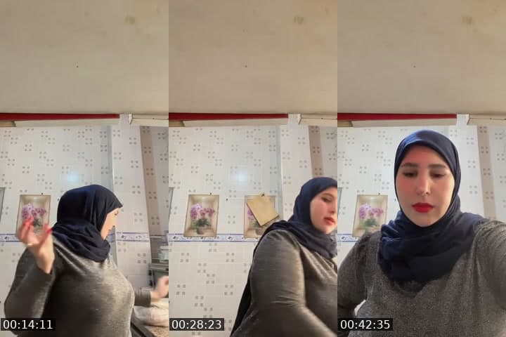 @sihamhadrouji62 TikTok live stream