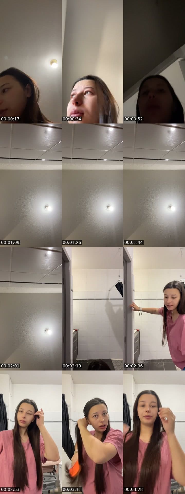@chloe_dms66 TikTok live stream