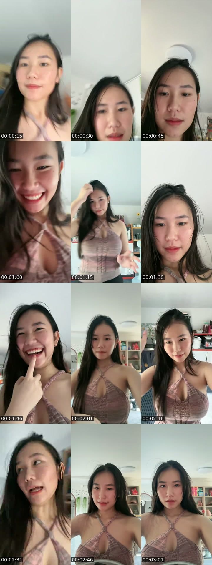 @eeeeeeeaiii TikTok live stream