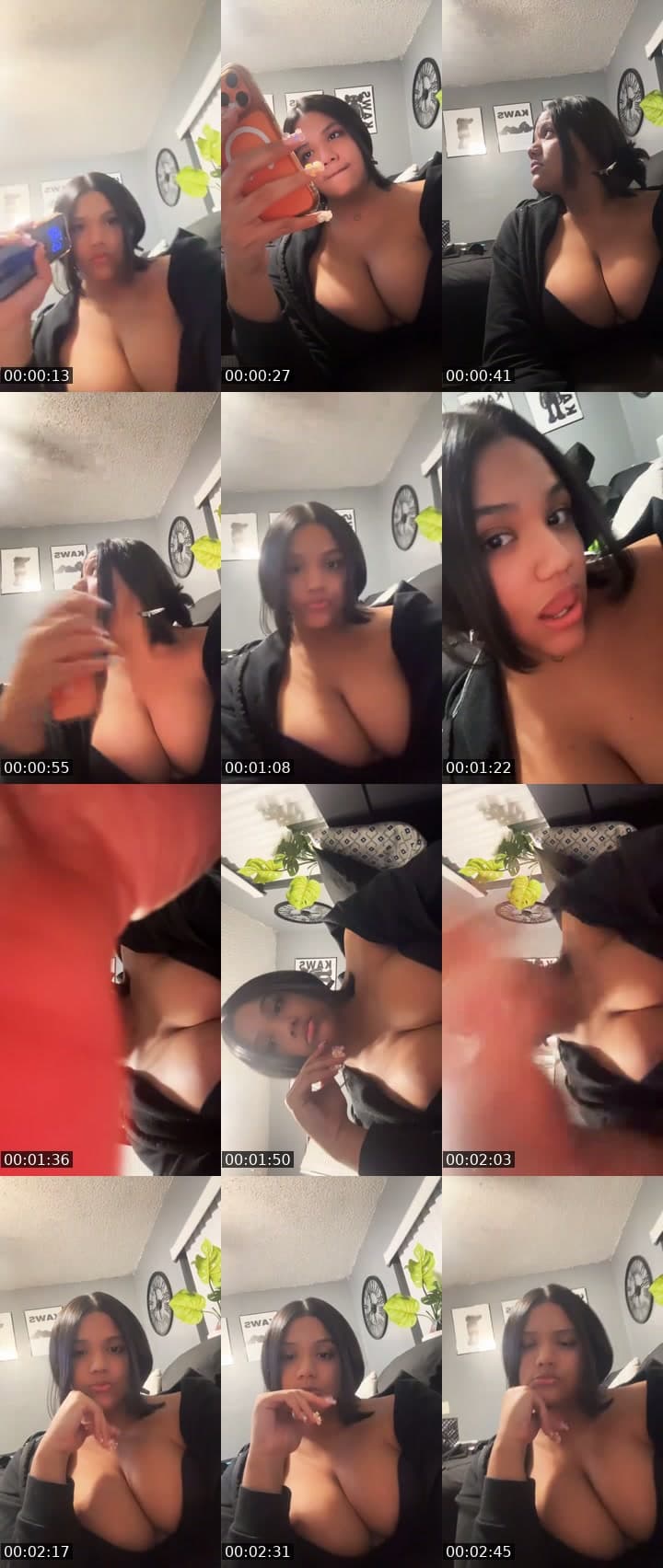 @keiipt2 TikTok live stream