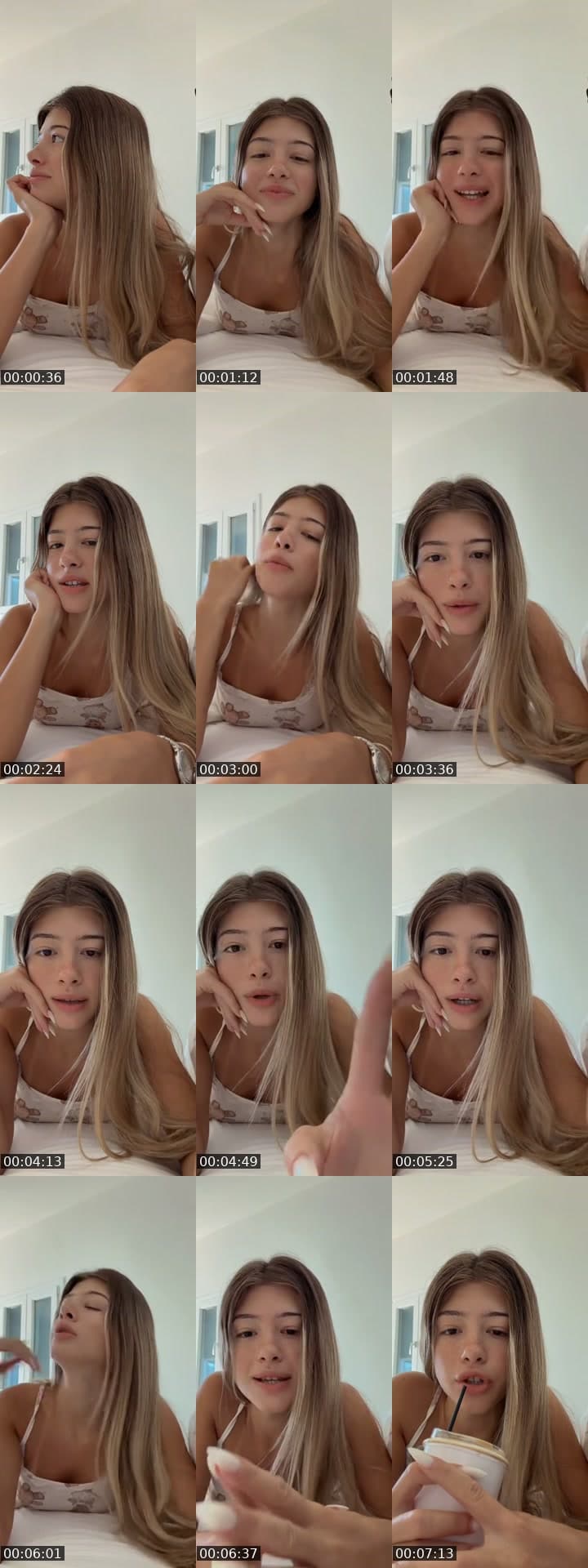 @iamflorentia TikTok live stream