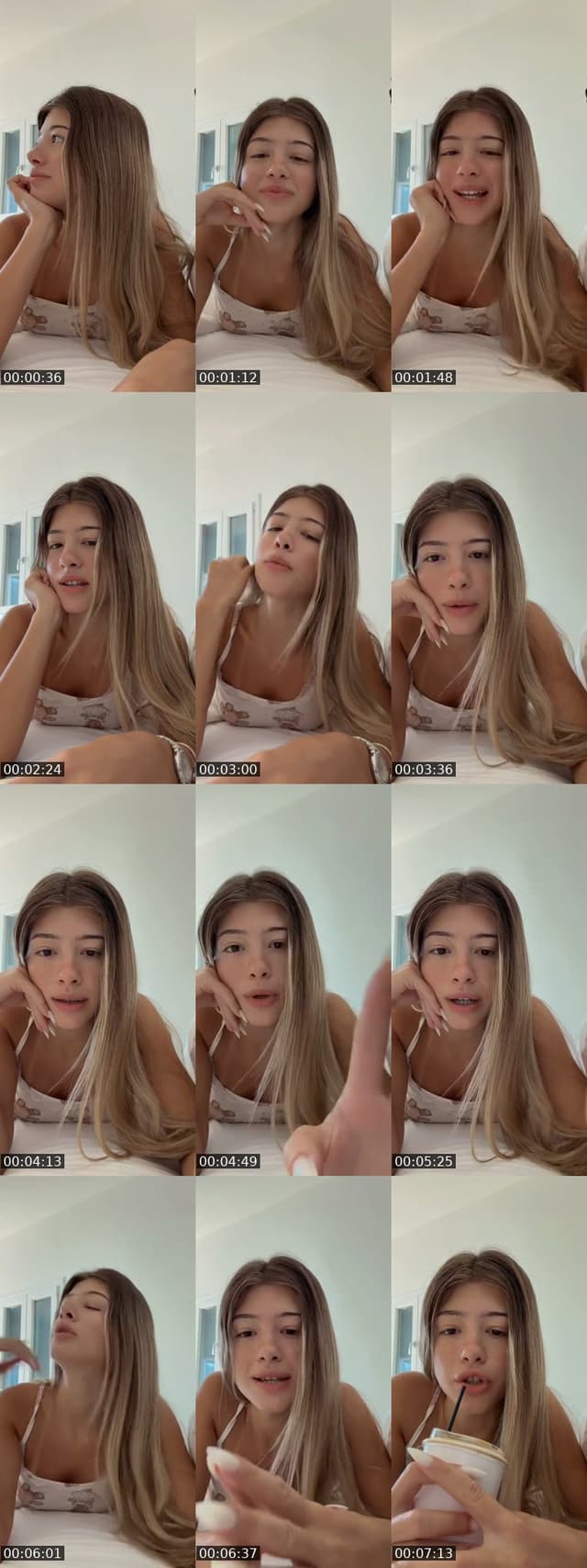 @iamflorentia TikTok live from 2026-07-05