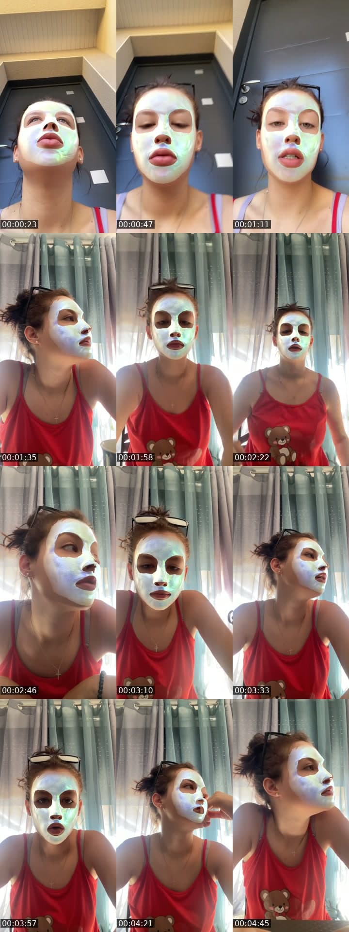 @mael.frisb TikTok live stream
