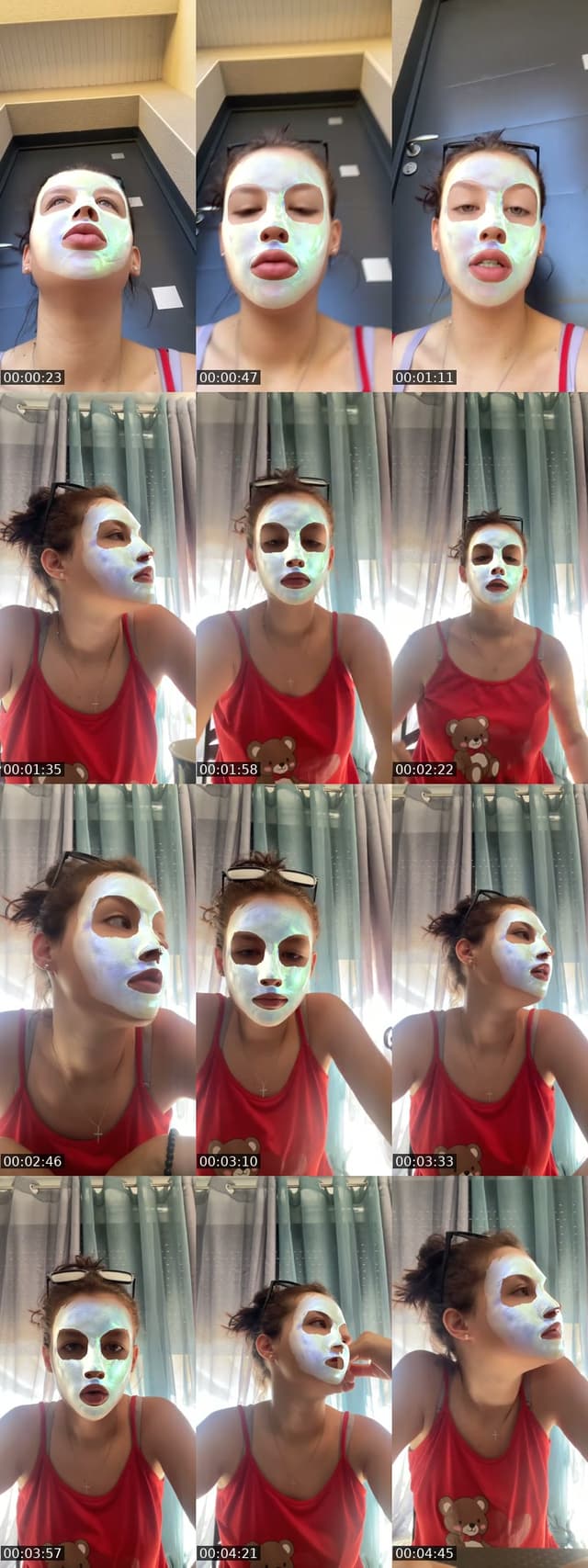 @mael.frisb TikTok live from 2026-07-05