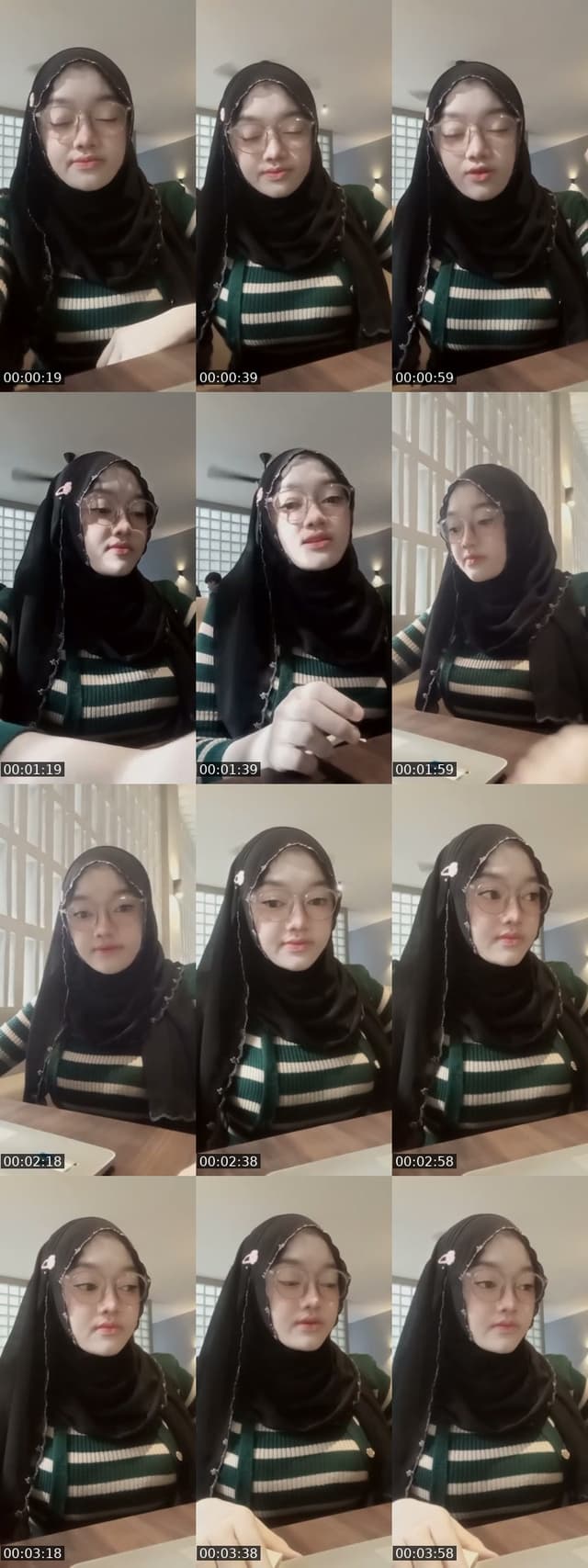 kerja beres lanjut nuga - @miskuyz