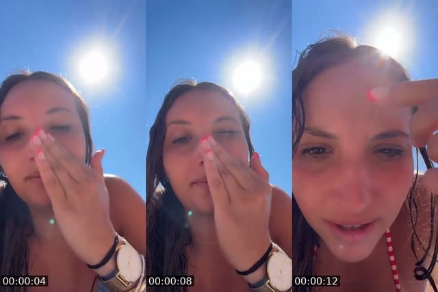 @nuriarossello2 TikTok live