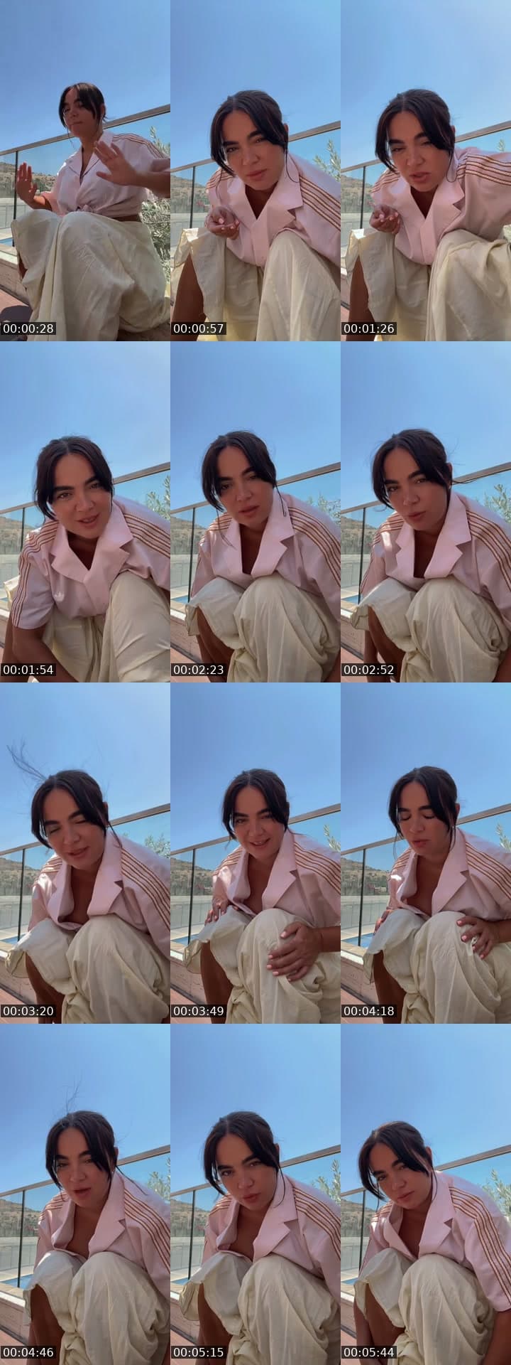 @chanelobst888 TikTok live stream