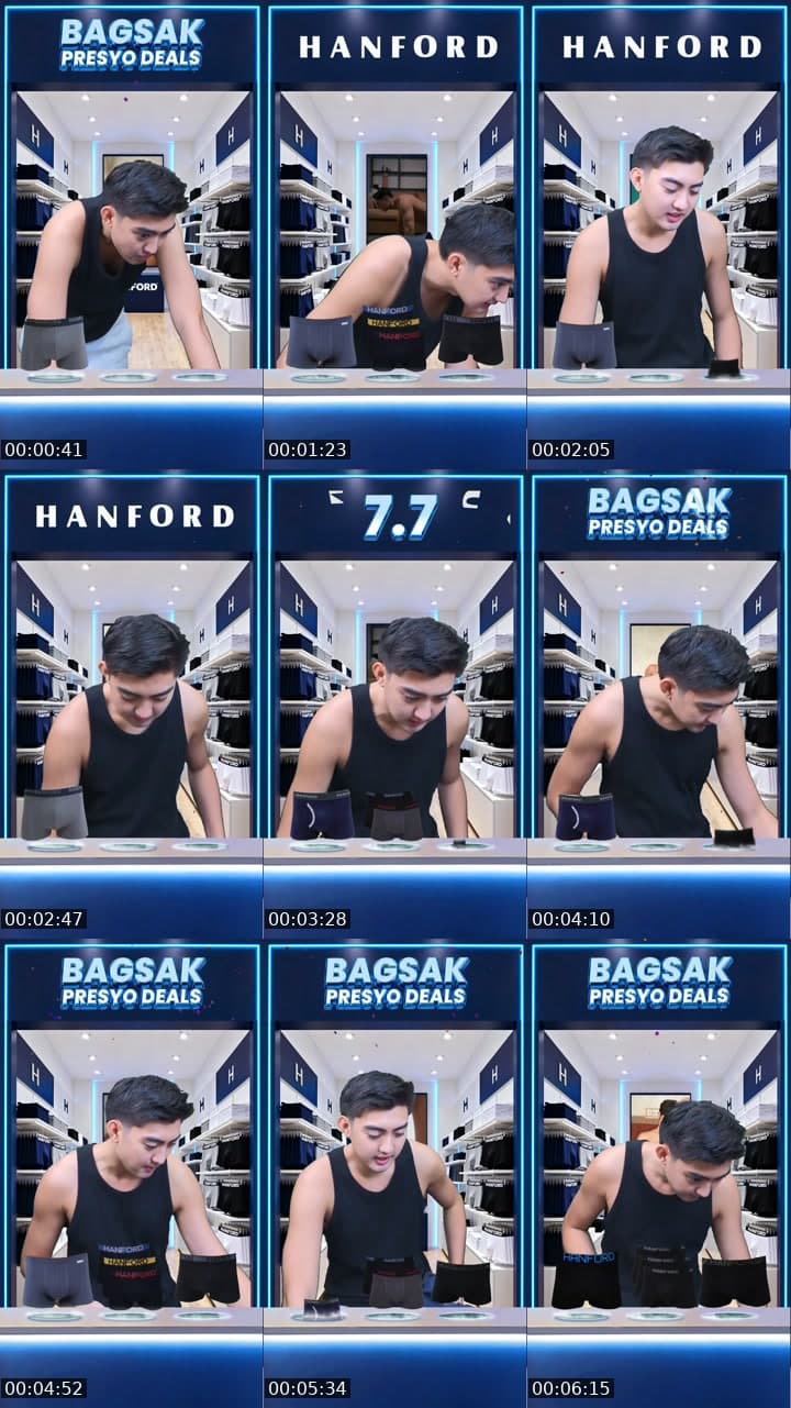 7.7 BAGSAK PRESYO DEALS!!!