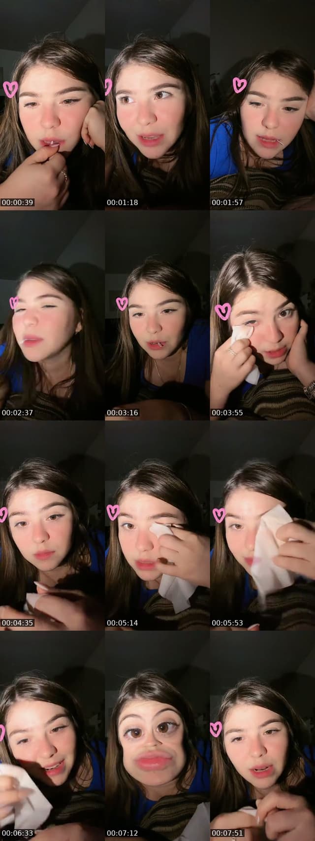 @isabella_mendoza5 TikTok live