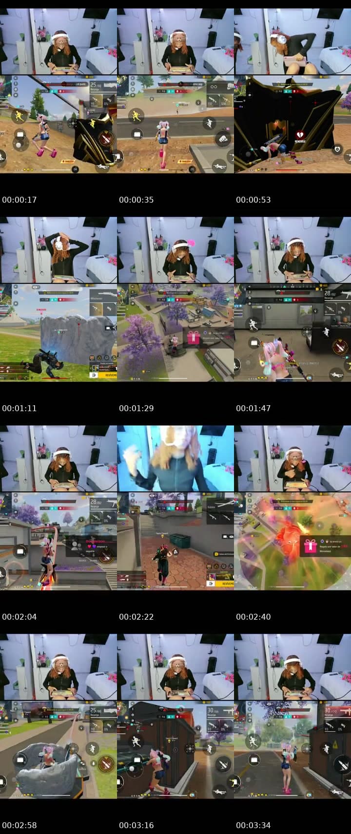 Lets Go LIVE!