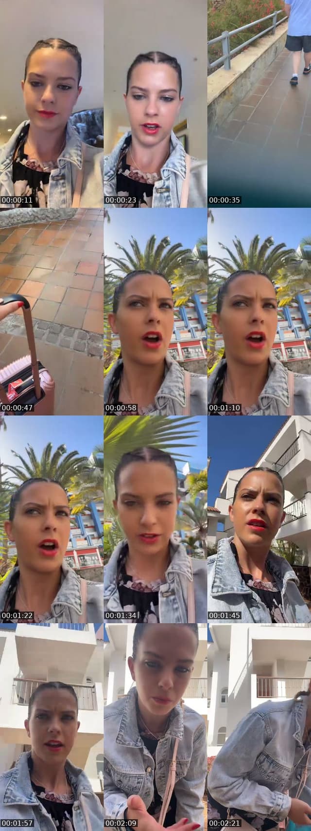 @sacha.hannah1 TikTok live