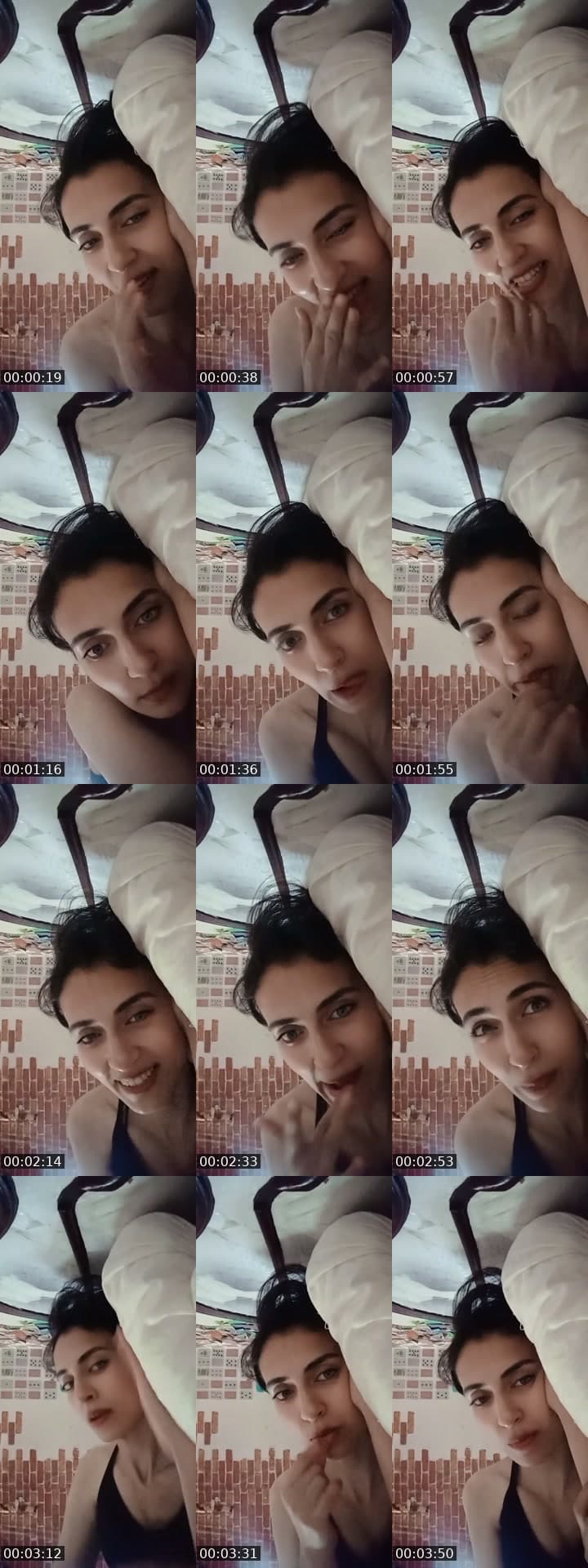 اتركوا كومنت ايجابي يولاد الك...