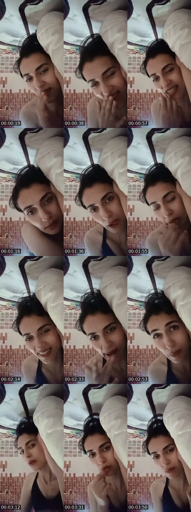 TikTok live: اتركوا كومنت ايجابي يولاد الك... by @marilyn.egypt