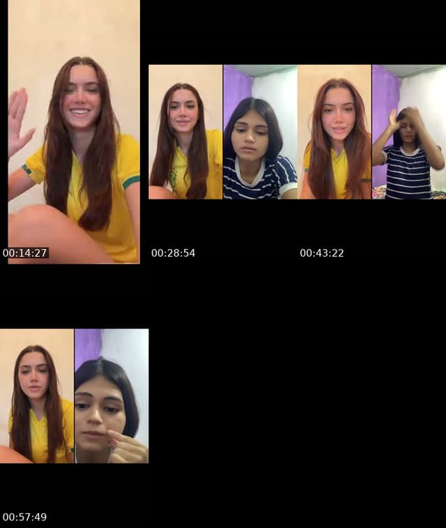@maviiiiilove TikTok live