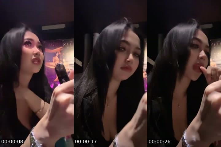 @ms.taa TikTok live stream
