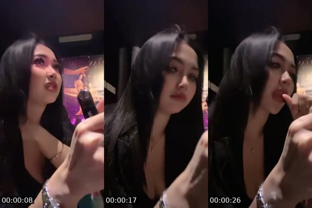 @ms.taa TikTok live