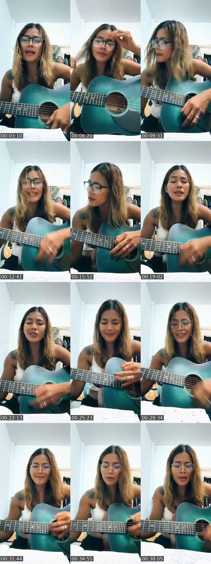♥️🎸♥️