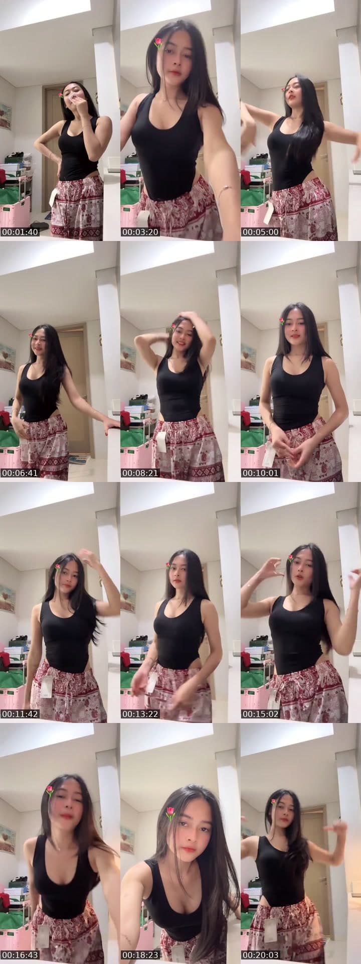 @xxsagi0 TikTok live stream