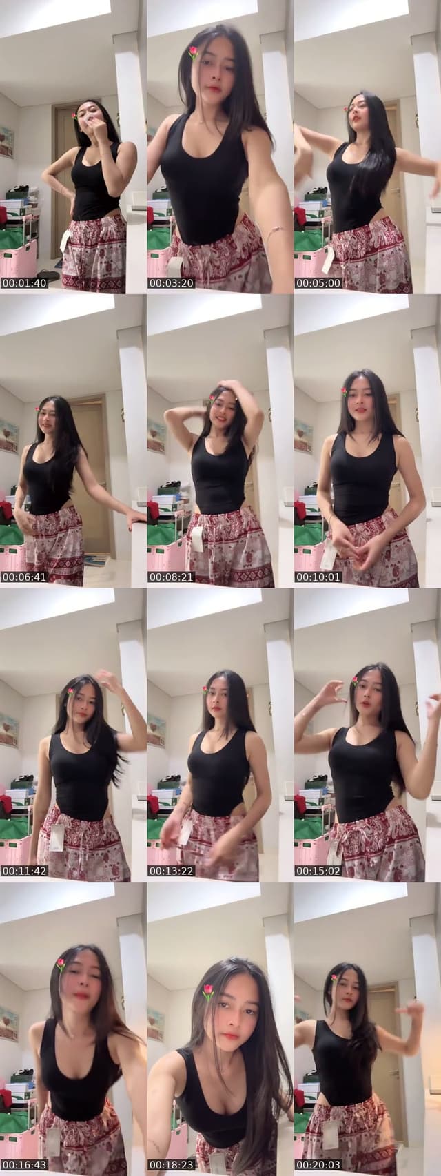 @xxsagi0 TikTok live from 2026-07-05