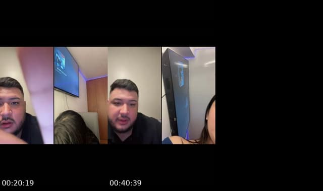 @soy_armando1 TikTok live