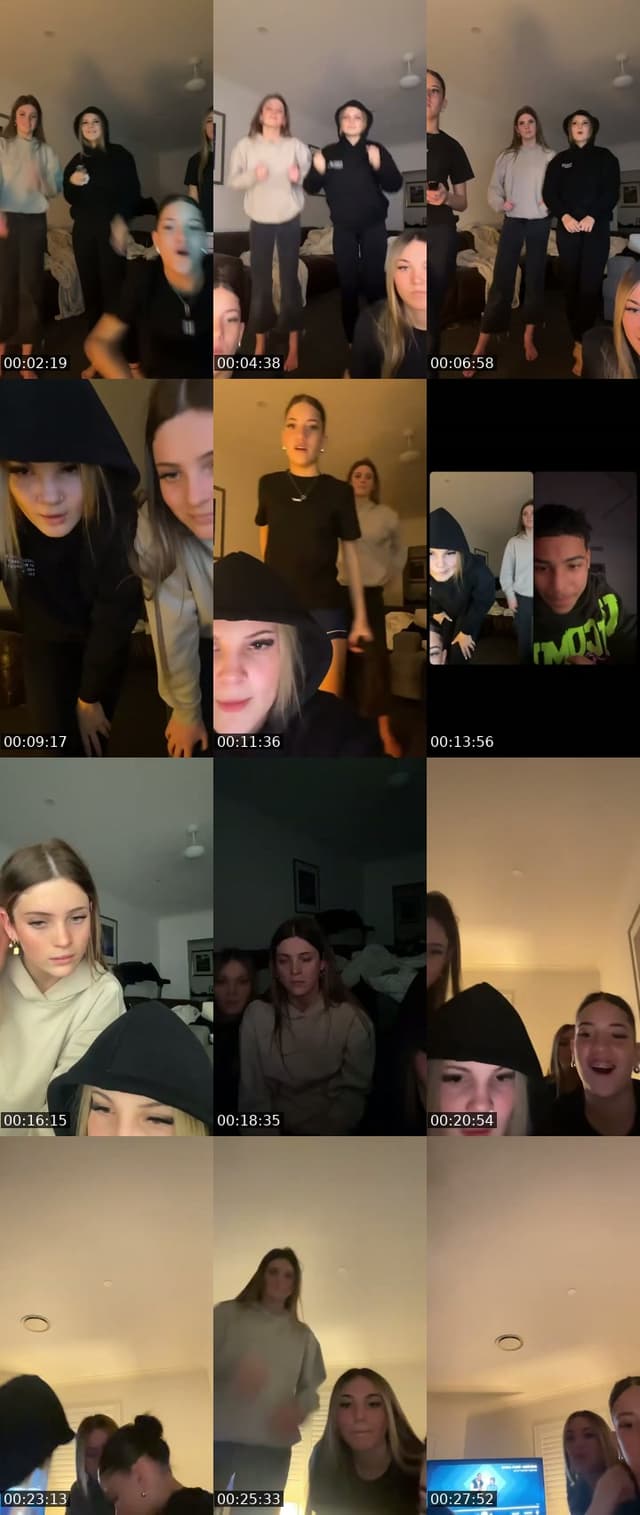 @adisynbenton TikTok live from 2026-07-05